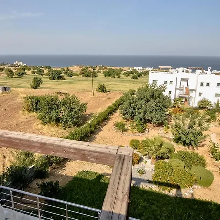 Villa Joya Cyprus Midsummer Penthouse Kalogrea