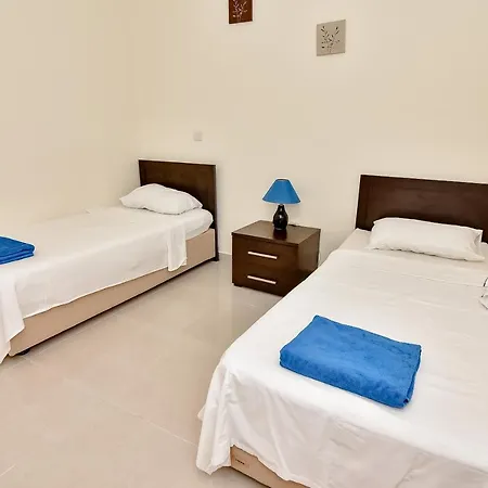 Joya Cyprus Midsummer Penthouse Kalogrea