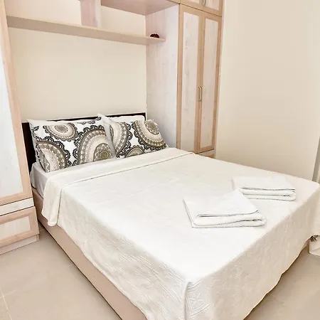 Joya Cyprus Midsummer Penthouse Villa *