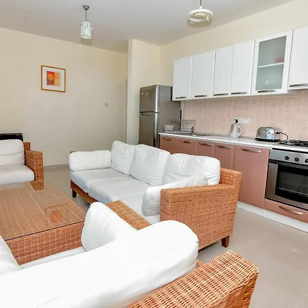 Joya Cyprus Midsummer Penthouse * Kalogrea