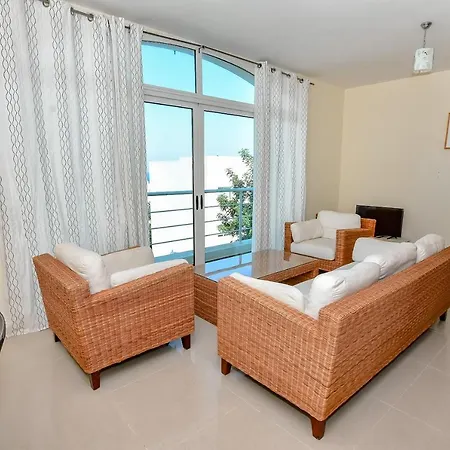 Joya Cyprus Midsummer Penthouse Villa *