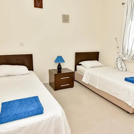 Villa Joya Cyprus Midsummer Penthouse *
