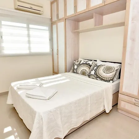 Joya Cyprus Midsummer Penthouse *