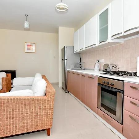 Joya Cyprus Midsummer Penthouse Villa