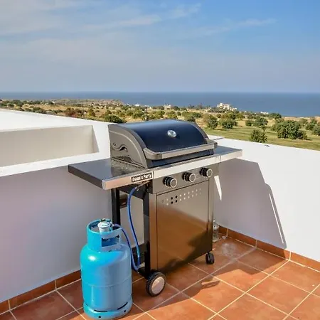 Joya Cyprus Midsummer Penthouse Villa *