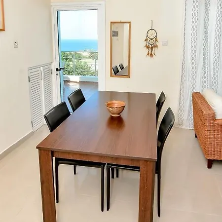 Villa Joya Cyprus Midsummer Penthouse *