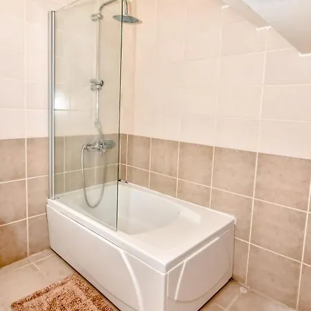 Joya Cyprus Midsummer Penthouse Kalogrea