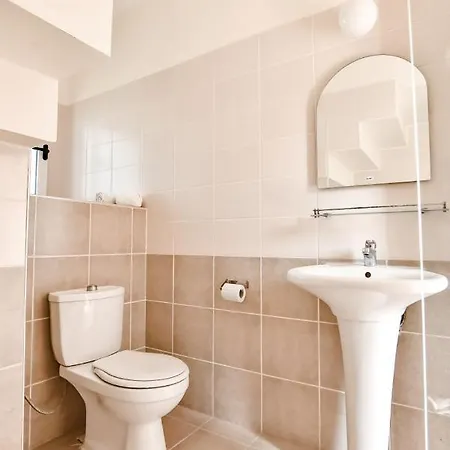 Joya Cyprus Midsummer Penthouse Villa